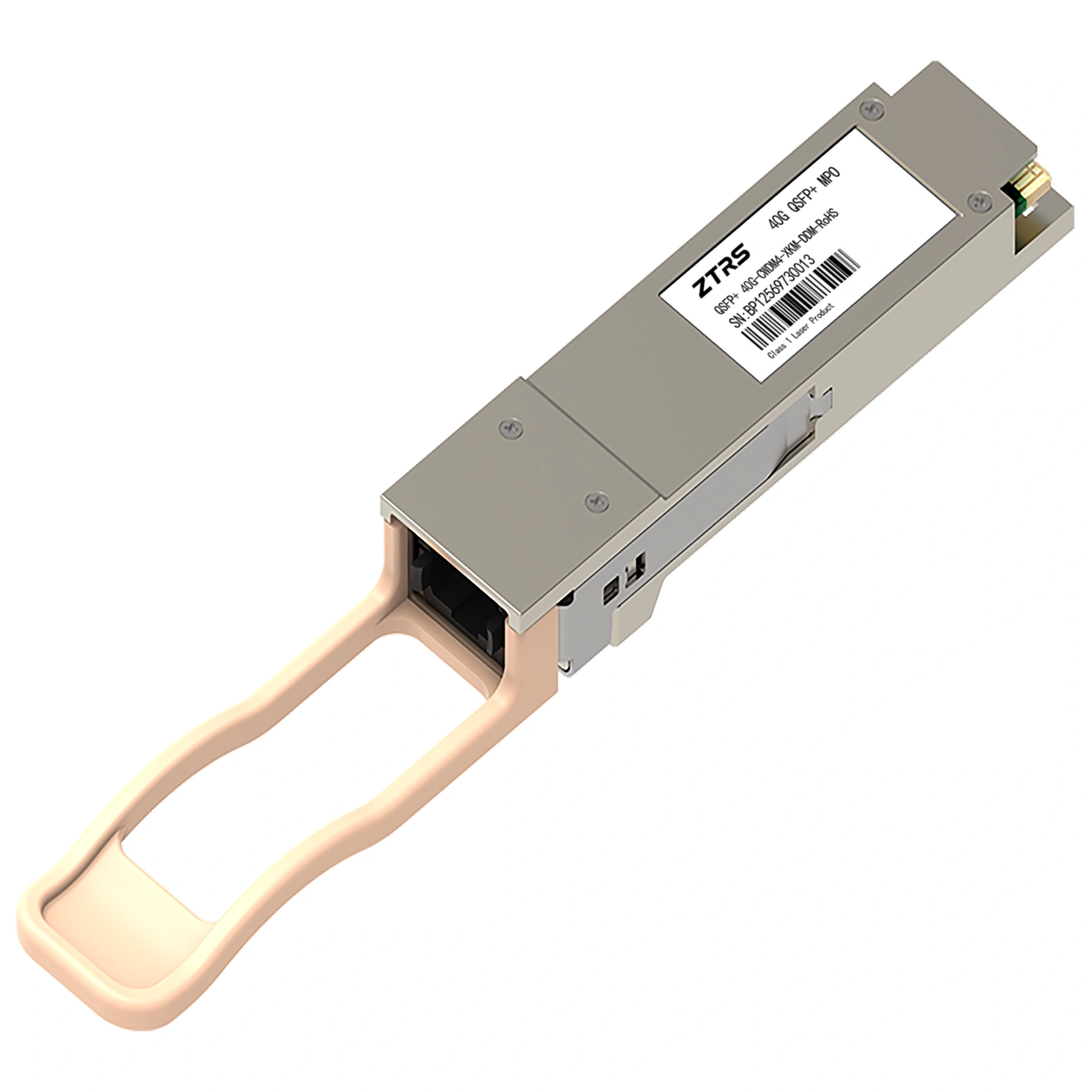 40G QSFP+ SR4 transceiver